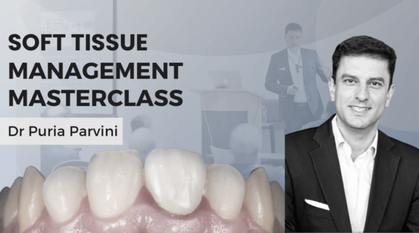 Soft Tissue management dentistry course UKn