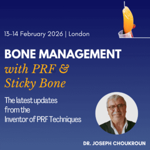 PRF Course in London