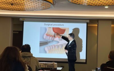 Sinus Lift Complication Management