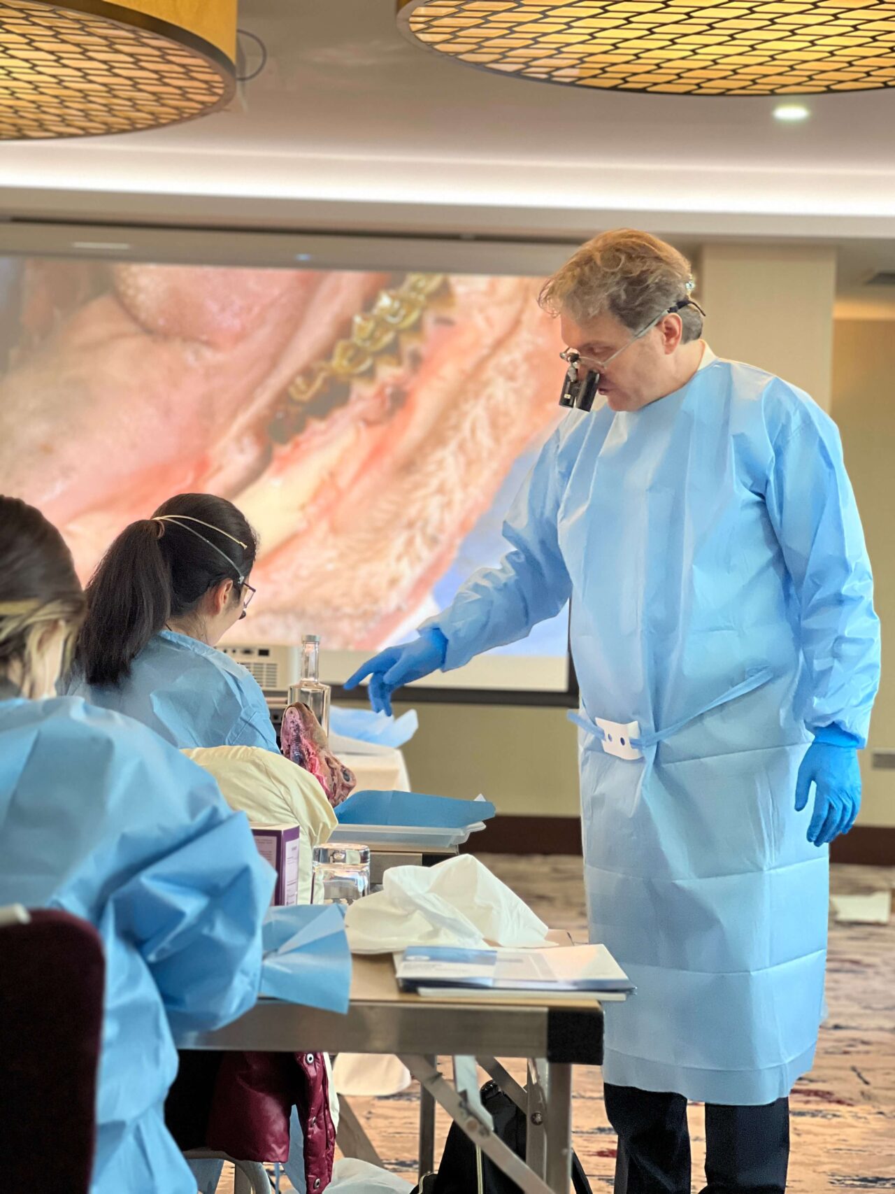Autogenous Bone: Gold Standard in Implantology | Dental Iceberg