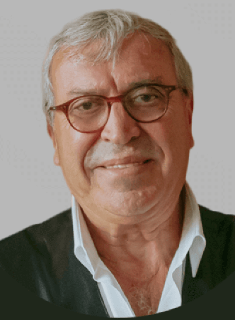 Joseph Choukroun PRF Course UK