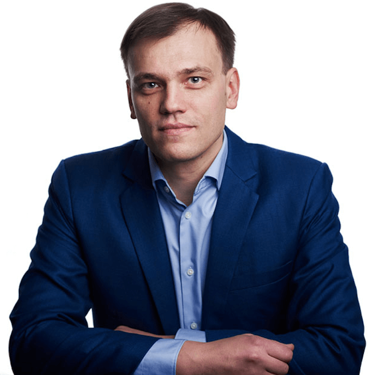 Tomas Linkevičius Course UK