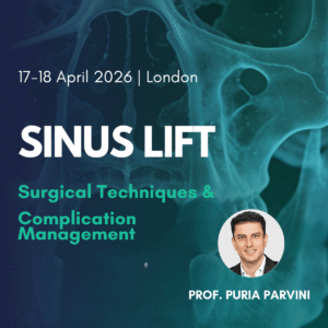 Sinus Lift Course in London