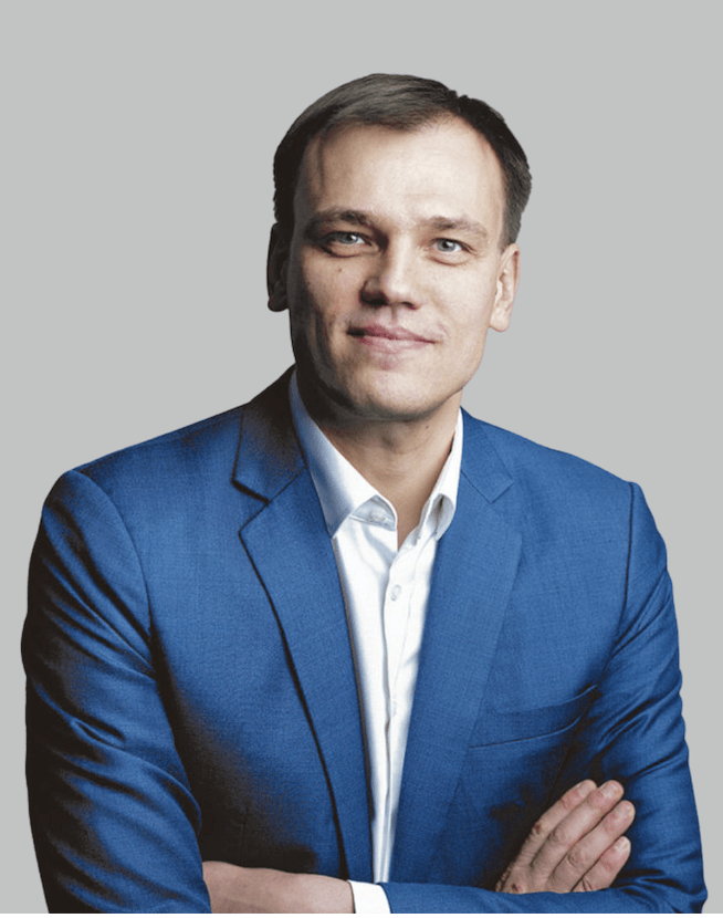 Tomas Linkevičius Course UK